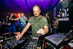 Club zOxygen, Ibrány (2011.06.24.) Péntek