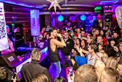 Club zOxygen, Ibrány (2011.06.29.) Szerda